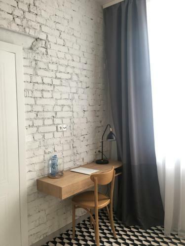 Hostal Dw�r Polski