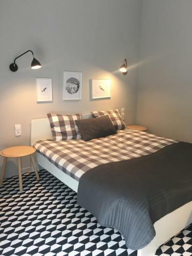 Hostal Dw�r Polski