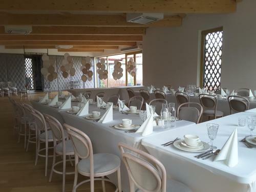 Hostal Dw�r Polski