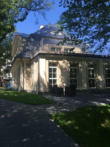 Hostal Dw�r Polski