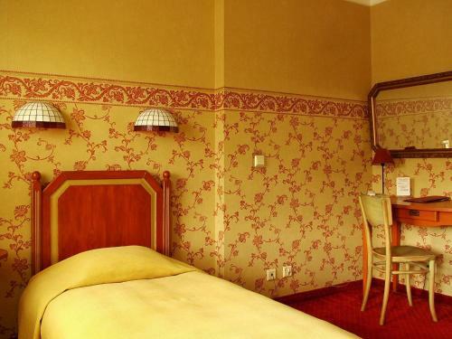 Hotel Marmu?owski