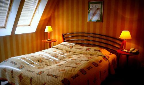 Hotel Marmu?owski