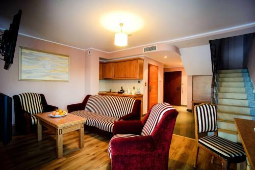 Hotel Pietrak