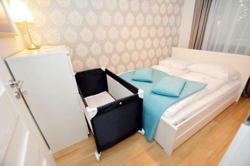 Apartamenty Sun & Snow Dwie Sosny
