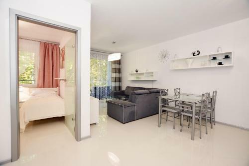 Apartamenty Sun & Snow Dwie Sosny