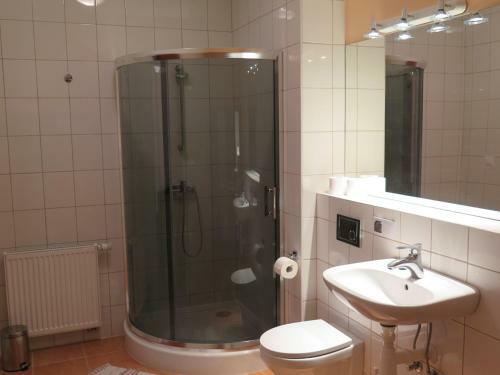 Bed & Breakfast Trymas Wczasy