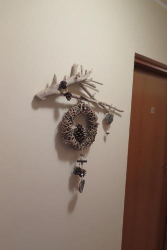 Bed & Breakfast Trymas Wczasy