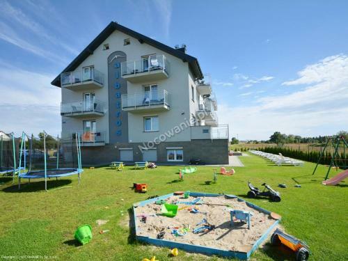 Hotel Albatros
