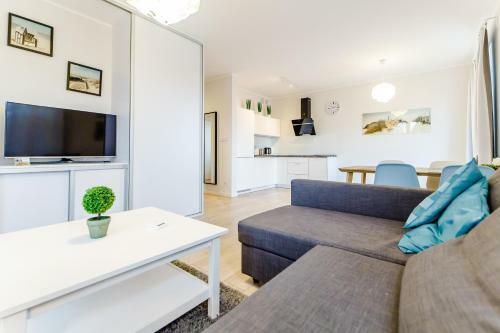 Equilibrium Apartments