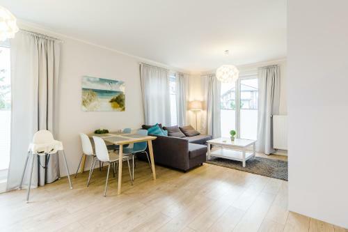 Equilibrium Apartments