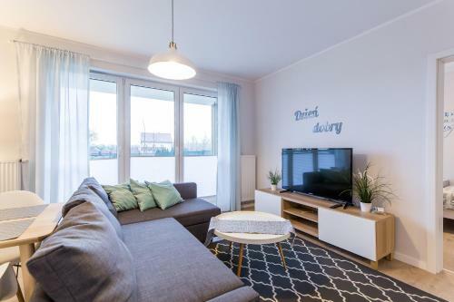 Equilibrium Apartments