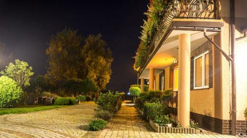 Villa Marlena