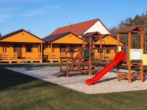 O?rodek Wypoczynkowy Nad Morzem Semi