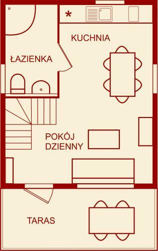O?rodek Wypoczynkowy Nad Morzem Semi