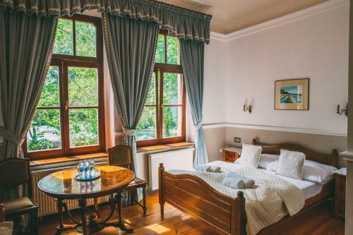 Hostal Pa?ac Poraj