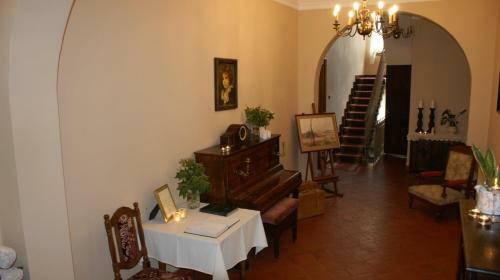 Hostal Pa?ac Poraj