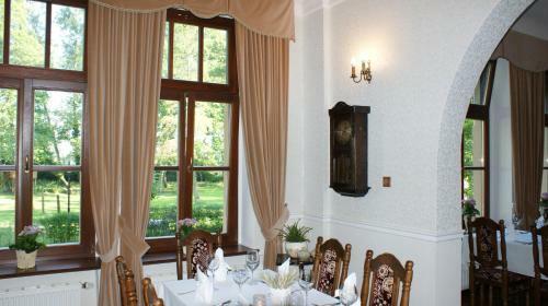 Hostal Pa?ac Poraj