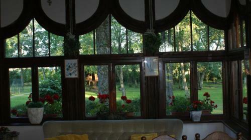 Hostal Pa?ac Poraj