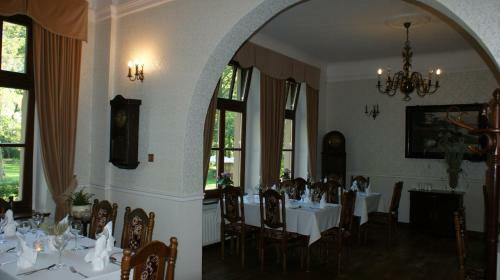 Hostal Pa?ac Poraj