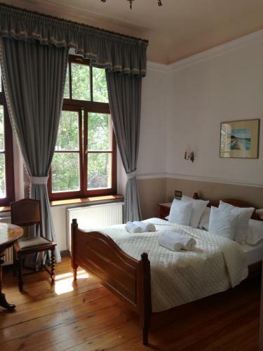 Hostal Pa?ac Poraj