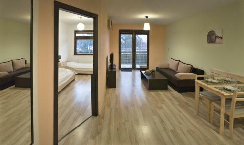 Apartamento Baltic Sol