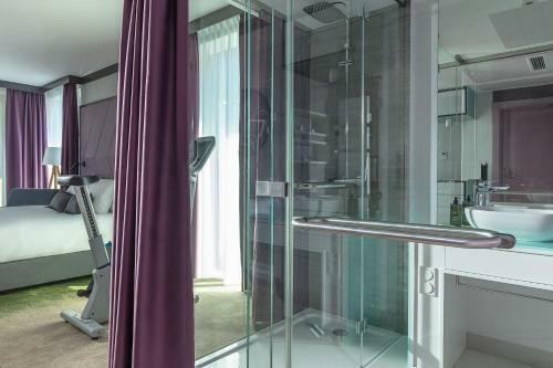 Apartamento Gwiazda Morza Resort Spa&sport
