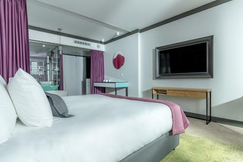 Apartamento Gwiazda Morza Resort Spa&sport