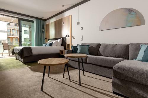 Apartamento Gwiazda Morza Resort Spa&sport