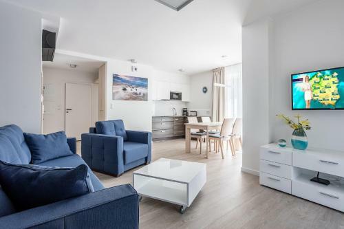 Apartamento Gwiazda Morza Resort Spa&sport