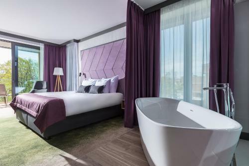 Apartamento Gwiazda Morza Resort Spa&sport