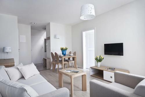 Apartamento Gwiazda Morza Resort Spa&sport