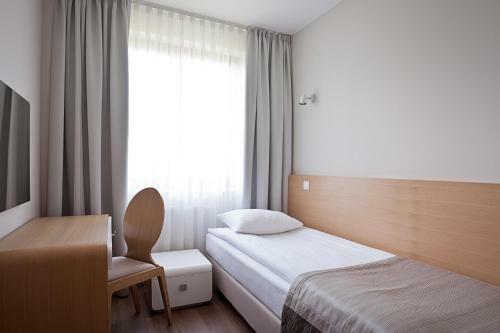 Apartamento Gwiazda Morza Resort Spa&sport