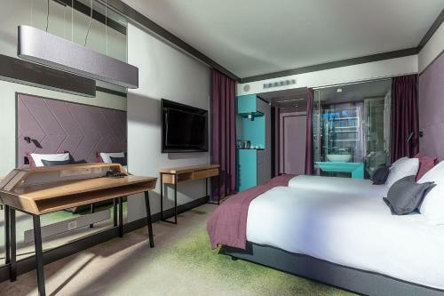 Apartamento Gwiazda Morza Resort Spa&sport