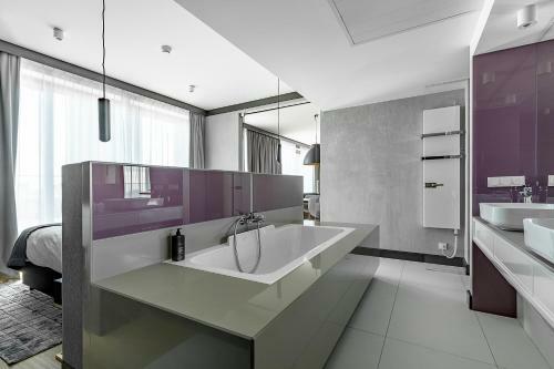 Apartamento Gwiazda Morza Resort Spa&sport