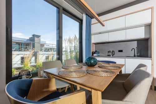 Apartamento Gwiazda Morza Resort Spa&sport