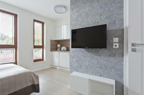 Apartamento Gwiazda Morza Resort Spa&sport