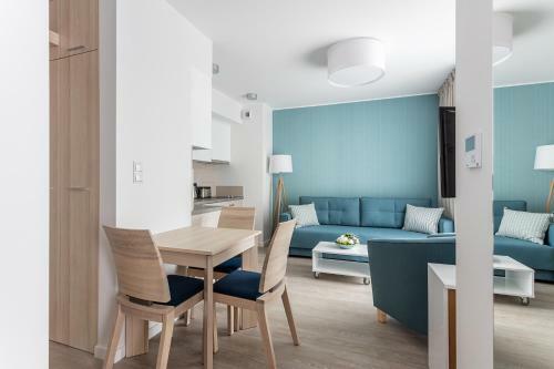Apartamento Gwiazda Morza Resort Spa&sport