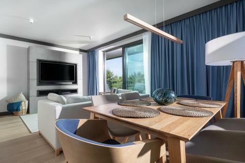 Apartamento Gwiazda Morza Resort Spa&sport