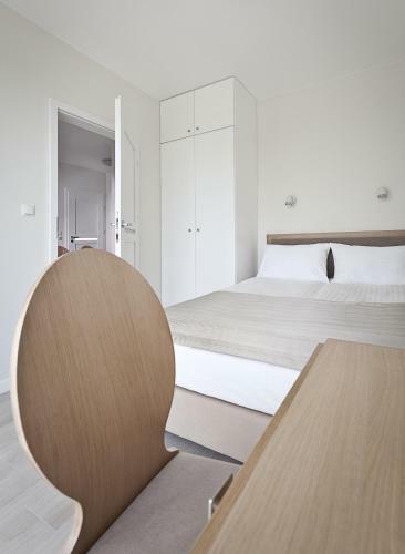 Apartamento Gwiazda Morza Resort Spa&sport