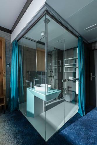Apartamento Gwiazda Morza Resort Spa&sport