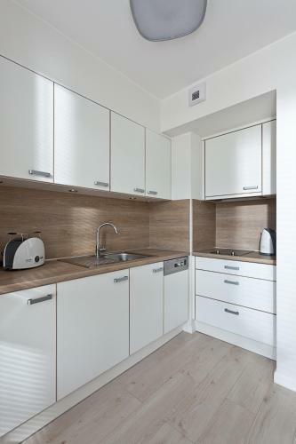 Apartamento Gwiazda Morza Resort Spa&sport