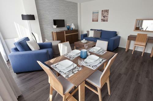 Apartamento Gwiazda Morza Resort Spa&sport