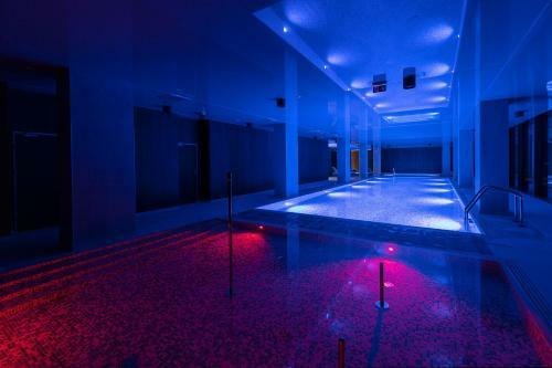 Apartamento Gwiazda Morza Resort Spa&sport