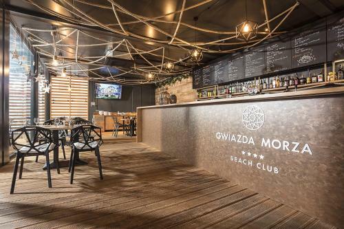 Apartamento Gwiazda Morza Resort Spa&sport