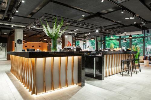Apartamento Gwiazda Morza Resort Spa&sport