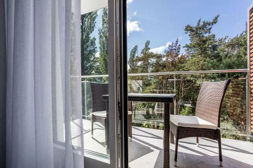 Apartamento Gwiazda Morza Resort Spa&sport