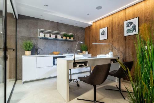 Apartamento Gwiazda Morza Resort Spa&sport