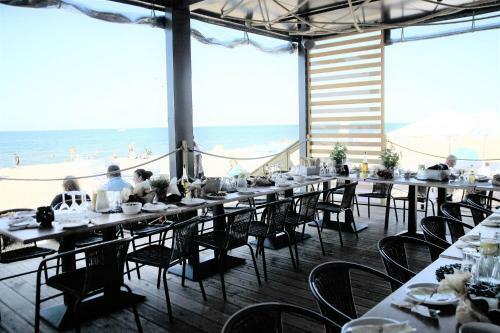 Apartamento Gwiazda Morza Resort Spa&sport