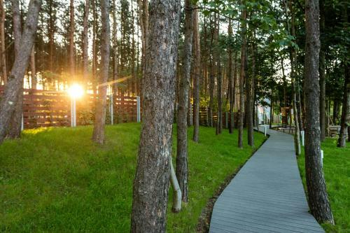 Apartamento Gwiazda Morza Resort Spa&sport
