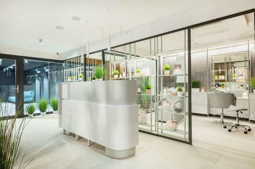 Apartamento Gwiazda Morza Resort Spa&sport